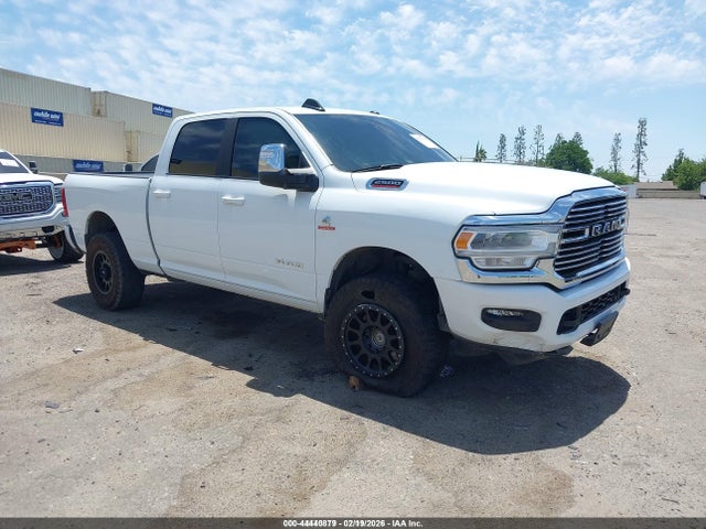 Aukcja sprzedaży 2024 Ram 2500 Laramie  4x4 6'4 Box, vin: 3C6UR5FL6RG159823, numer aukcji: 44440879