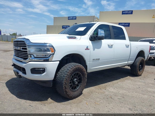 Aukcja sprzedaży 2024 Ram 2500 Laramie  4x4 6'4 Box, vin: 3C6UR5FL6RG159823, numer aukcji: 44440879