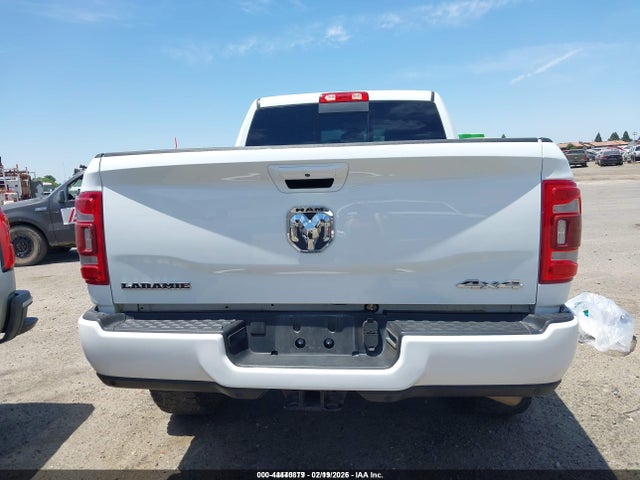 Aukcja sprzedaży 2024 Ram 2500 Laramie  4x4 6'4 Box, vin: 3C6UR5FL6RG159823, numer aukcji: 44440879