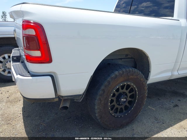 Aukcja sprzedaży 2024 Ram 2500 Laramie  4x4 6'4 Box, vin: 3C6UR5FL6RG159823, numer aukcji: 44440879
