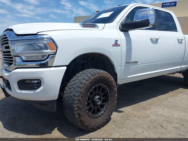 Aukcja sprzedaży 2024 Ram 2500 Laramie  4x4 6'4 Box, vin: 3C6UR5FL6RG159823, numer aukcji: 44440879