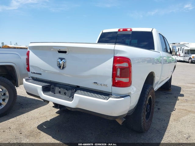 Aukcja sprzedaży 2024 Ram 2500 Laramie  4x4 6'4 Box, vin: 3C6UR5FL6RG159823, numer aukcji: 44440879