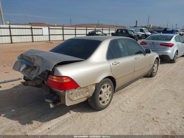 44440889 :رقم المزاد ، JH4KA9657XC008035 vin ، 1999 Acura Rl 3.5 مزاد بيع