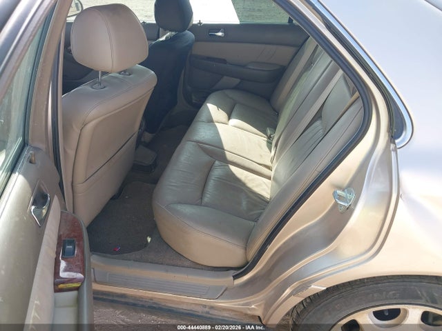 44440889 :رقم المزاد ، JH4KA9657XC008035 vin ، 1999 Acura Rl 3.5 مزاد بيع