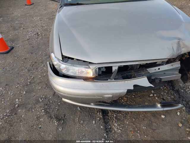 Aukcja sprzedaży 2001 Buick Century Custom, vin: 2G4WS52J811321812, numer aukcji: 44440896