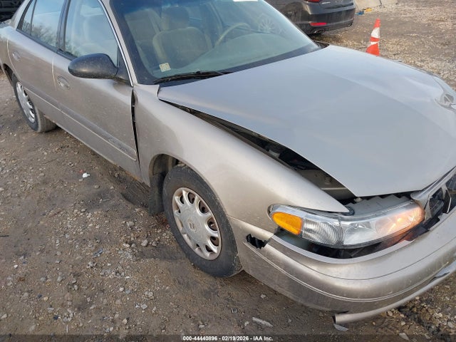 Aukcja sprzedaży 2001 Buick Century Custom, vin: 2G4WS52J811321812, numer aukcji: 44440896