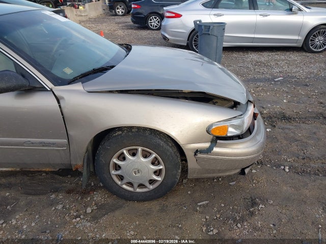 Aukcja sprzedaży 2001 Buick Century Custom, vin: 2G4WS52J811321812, numer aukcji: 44440896