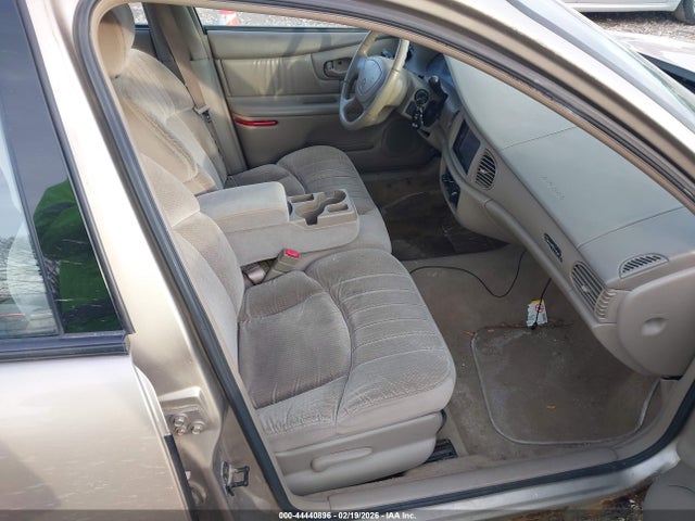 Aukcja sprzedaży 2001 Buick Century Custom, vin: 2G4WS52J811321812, numer aukcji: 44440896