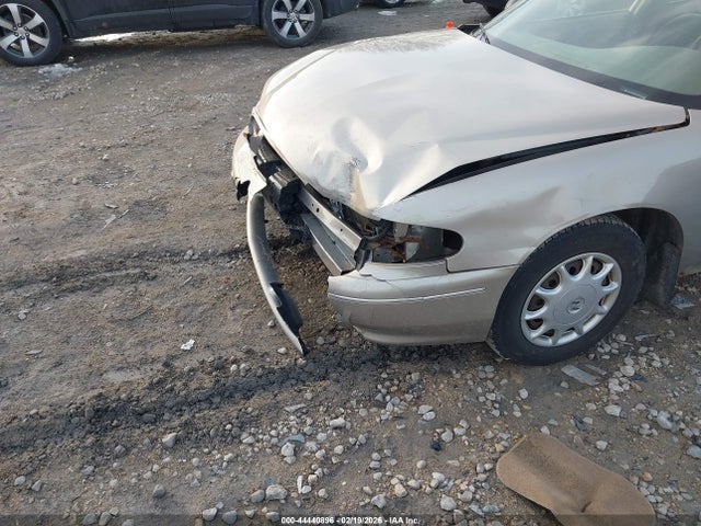 Aukcja sprzedaży 2001 Buick Century Custom, vin: 2G4WS52J811321812, numer aukcji: 44440896