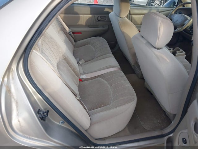 Aukcja sprzedaży 2001 Buick Century Custom, vin: 2G4WS52J811321812, numer aukcji: 44440896