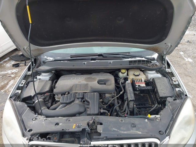 Aukcja sprzedaży 2015 Buick Verano, vin: 1G4PP5SK5F4135526, numer aukcji: 44440899