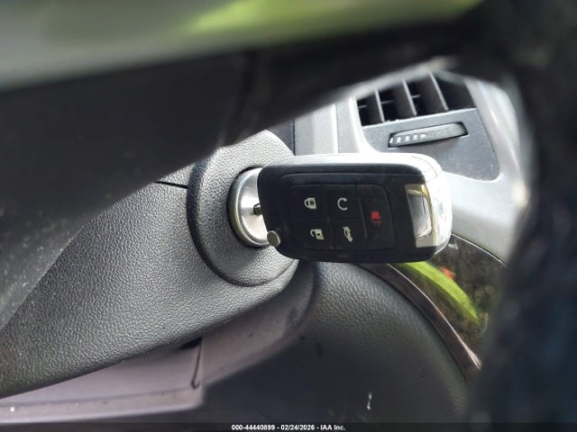 Aukcja sprzedaży 2015 Buick Verano, vin: 1G4PP5SK5F4135526, numer aukcji: 44440899