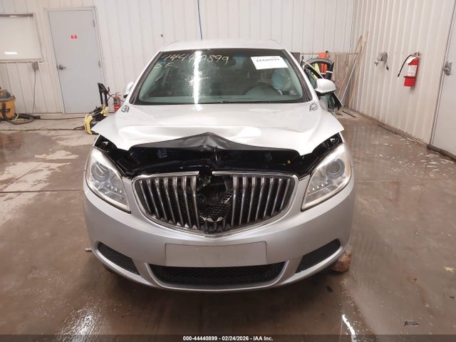 Aukcja sprzedaży 2015 Buick Verano, vin: 1G4PP5SK5F4135526, numer aukcji: 44440899
