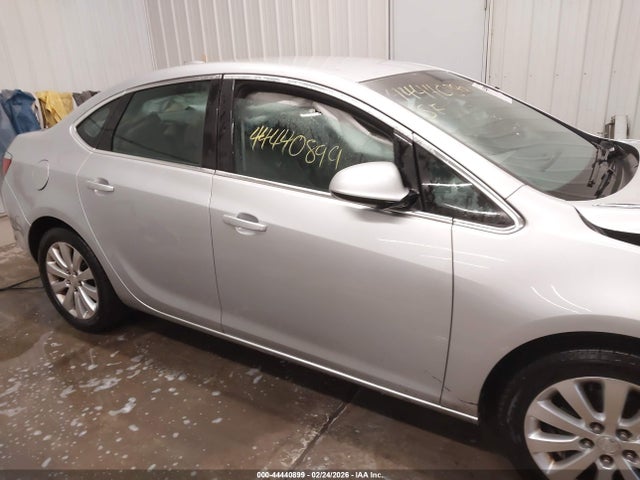 Aukcja sprzedaży 2015 Buick Verano, vin: 1G4PP5SK5F4135526, numer aukcji: 44440899