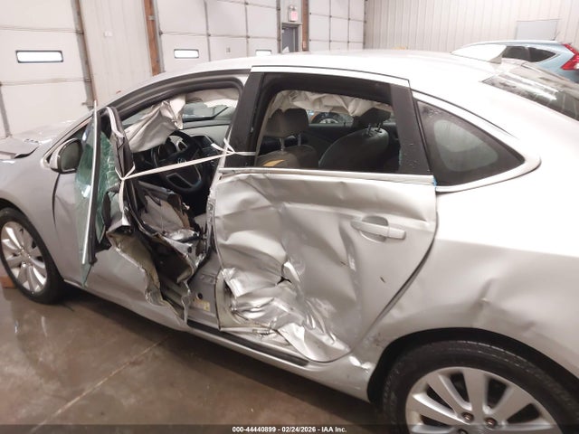 Aukcja sprzedaży 2015 Buick Verano, vin: 1G4PP5SK5F4135526, numer aukcji: 44440899