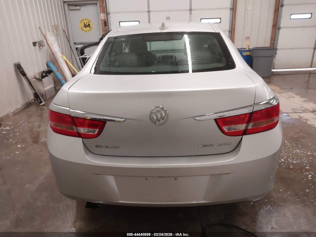 Aukcja sprzedaży 2015 Buick Verano, vin: 1G4PP5SK5F4135526, numer aukcji: 44440899