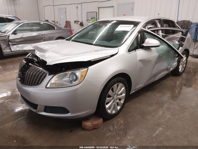 Aukcja sprzedaży 2015 Buick Verano, vin: 1G4PP5SK5F4135526, numer aukcji: 44440899