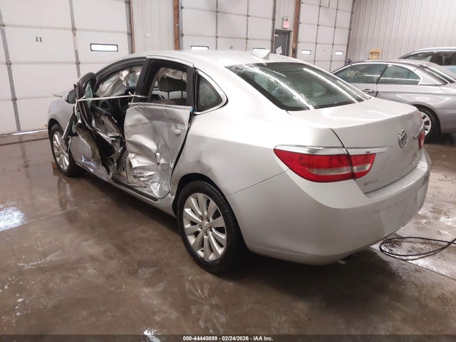 Aukcja sprzedaży 2015 Buick Verano, vin: 1G4PP5SK5F4135526, numer aukcji: 44440899