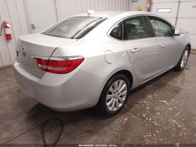 Aukcja sprzedaży 2015 Buick Verano, vin: 1G4PP5SK5F4135526, numer aukcji: 44440899