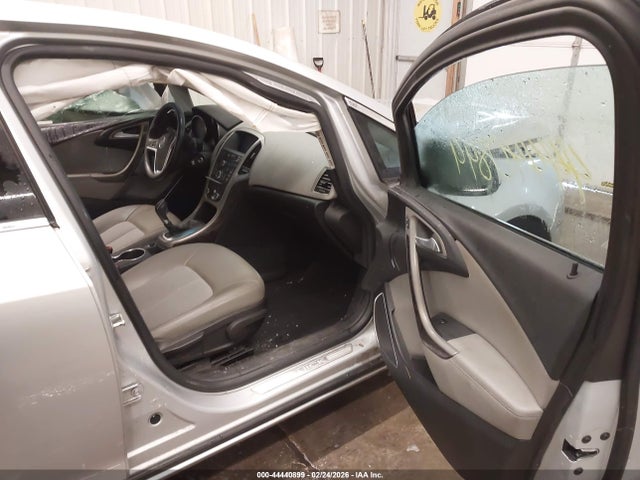 Aukcja sprzedaży 2015 Buick Verano, vin: 1G4PP5SK5F4135526, numer aukcji: 44440899