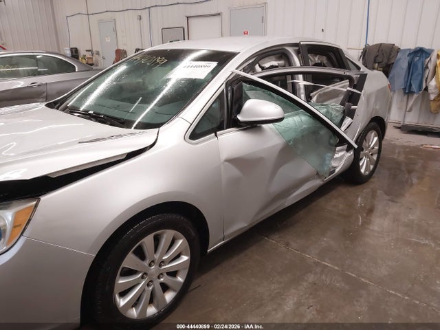 Aukcja sprzedaży 2015 Buick Verano, vin: 1G4PP5SK5F4135526, numer aukcji: 44440899