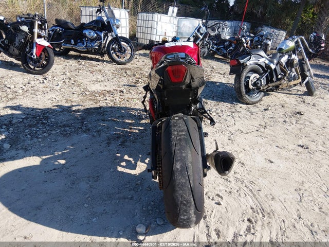 Suzuki GSX-R1000 2025 JS1DM11B5S7100059 Image 6