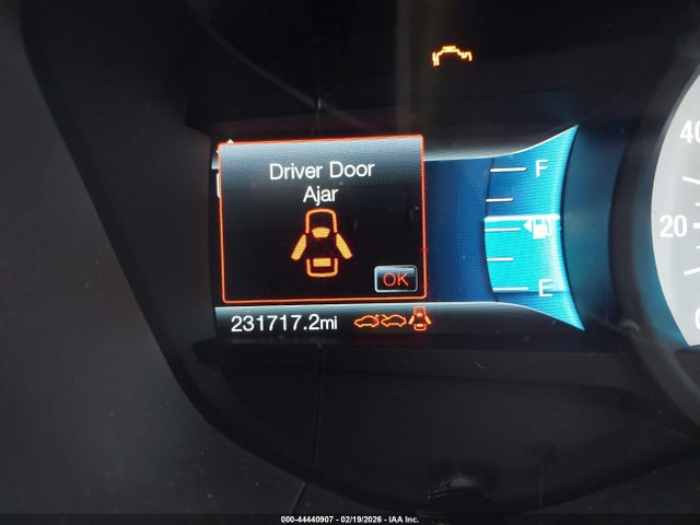 Ford Fusion Titanium 2015 3FA6P0K9XFR226448 Image 7