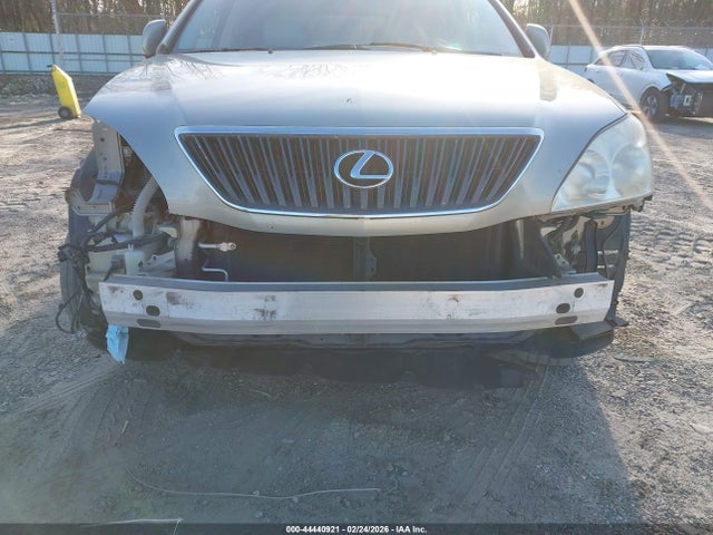 2005 Lexus Rx 330 მანქანა იყიდება აუქციონზე, vin: 2T2HA31UX5C080421, აუქციონის ნომერი: 44440921