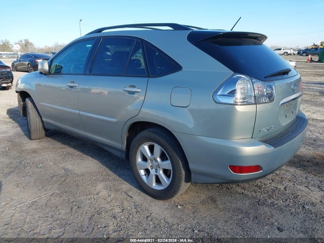 2005 Lexus Rx 330 მანქანა იყიდება აუქციონზე, vin: 2T2HA31UX5C080421, აუქციონის ნომერი: 44440921