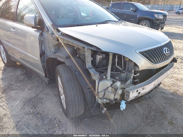 2005 Lexus Rx 330 მანქანა იყიდება აუქციონზე, vin: 2T2HA31UX5C080421, აუქციონის ნომერი: 44440921