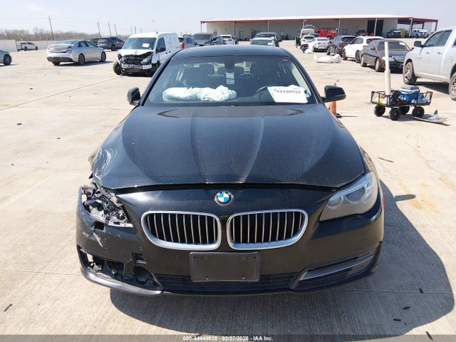 Продажа на аукционе авто 2014 Bmw 528i Xdrive, vin: WBA5A7C56ED615975, номер лота: 44440928