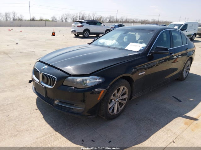 Продажа на аукционе авто 2014 Bmw 528i Xdrive, vin: WBA5A7C56ED615975, номер лота: 44440928