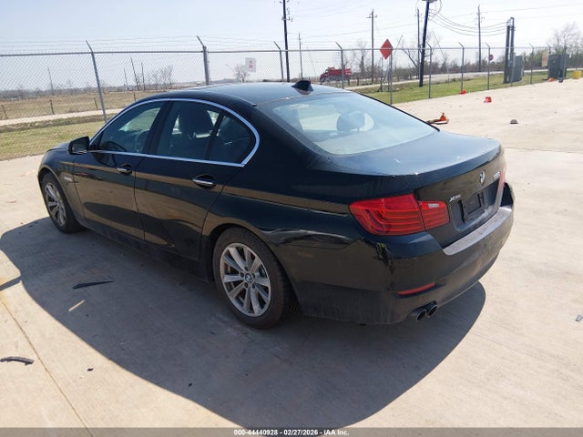Продажа на аукционе авто 2014 Bmw 528i Xdrive, vin: WBA5A7C56ED615975, номер лота: 44440928