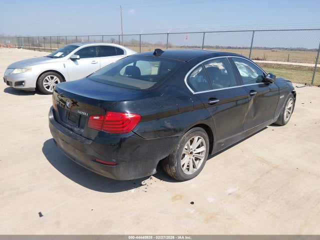 Продажа на аукционе авто 2014 Bmw 528i Xdrive, vin: WBA5A7C56ED615975, номер лота: 44440928