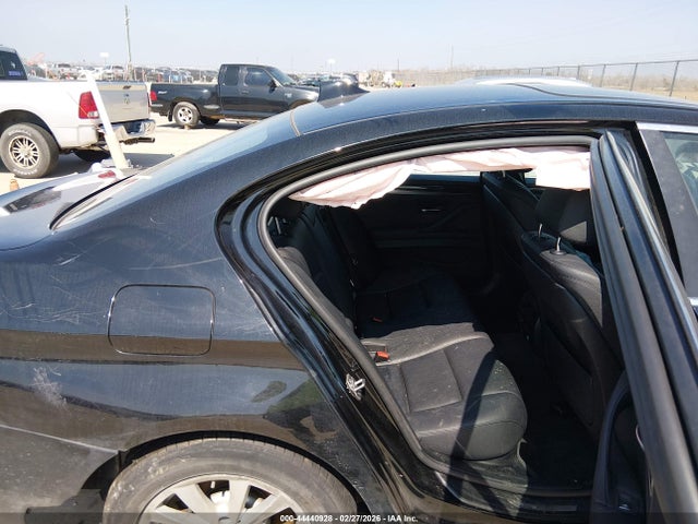 Продажа на аукционе авто 2014 Bmw 528i Xdrive, vin: WBA5A7C56ED615975, номер лота: 44440928