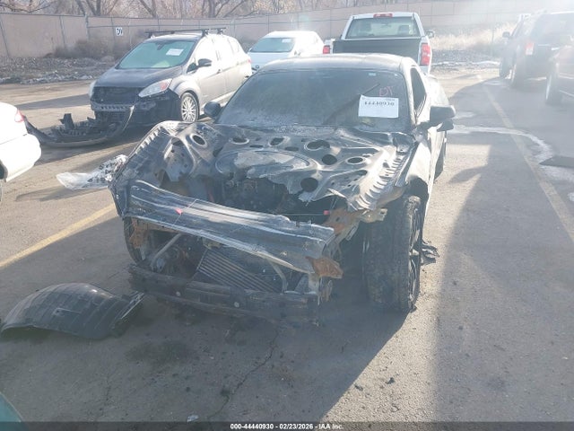 Ford Mustang Ecoboost 2016 1FA6P8TH9G5284267 Image 14