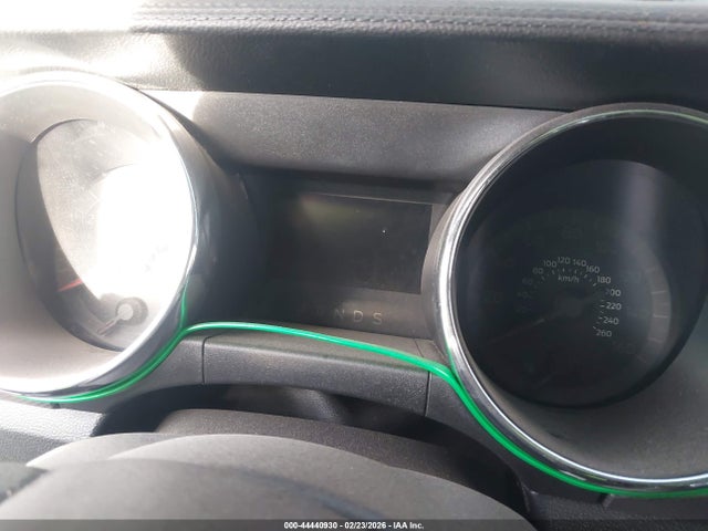 Ford Mustang Ecoboost 2016 1FA6P8TH9G5284267 Image 17