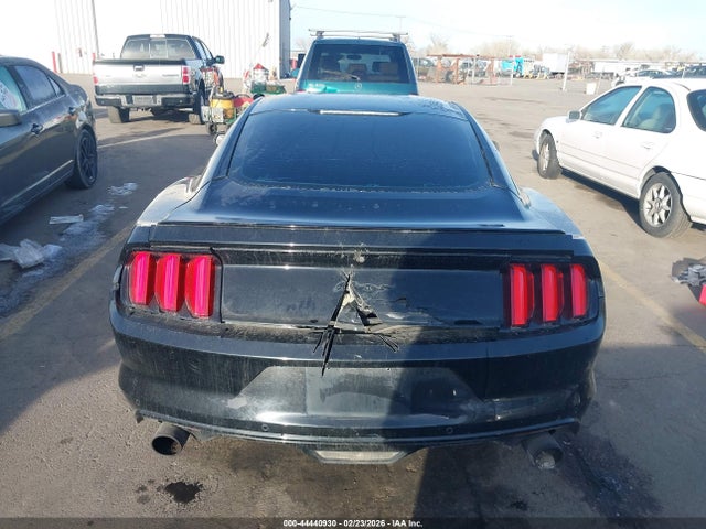 Ford Mustang Ecoboost 2016 1FA6P8TH9G5284267 Image 18