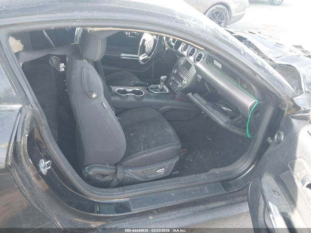 Ford Mustang Ecoboost 2016 1FA6P8TH9G5284267 Image 5