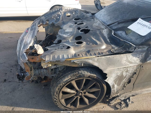 Ford Mustang Ecoboost 2016 1FA6P8TH9G5284267 Image 6
