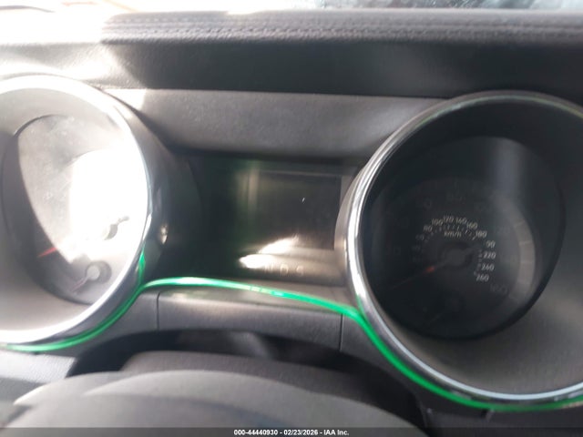 Ford Mustang Ecoboost 2016 1FA6P8TH9G5284267 Image 7