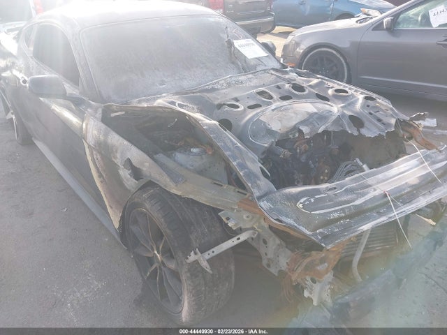 Ford Mustang Ecoboost 2016 1FA6P8TH9G5284267 Image 13