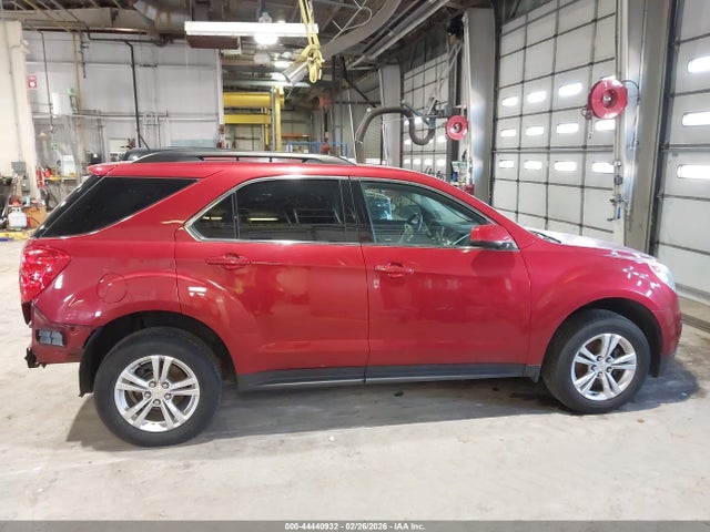 Chevrolet EQUINOX 1LT 2015 2GNFLFEK2F6388287 Image 14