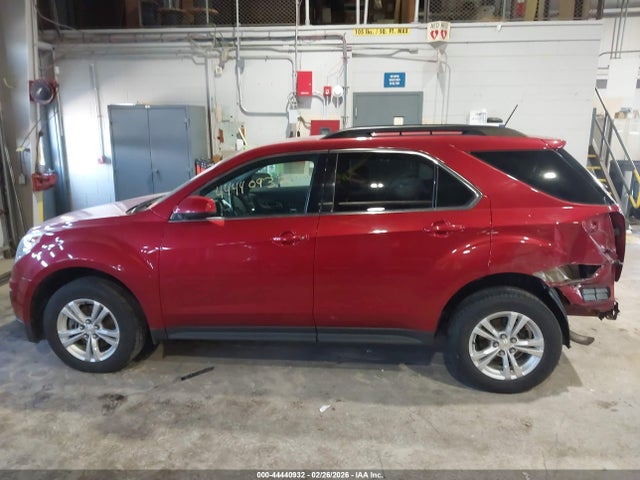 Chevrolet EQUINOX 1LT 2015 2GNFLFEK2F6388287 Image 15