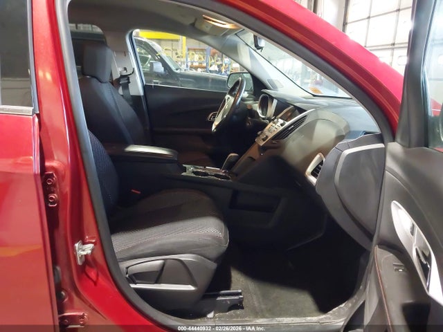 Chevrolet EQUINOX 1LT 2015 2GNFLFEK2F6388287 Image 5
