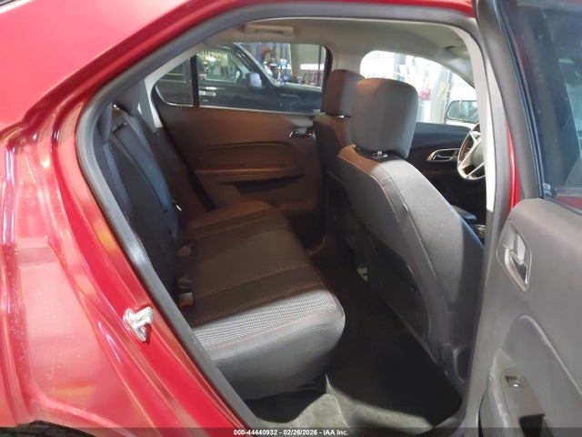 Chevrolet EQUINOX 1LT 2015 2GNFLFEK2F6388287 Image 8