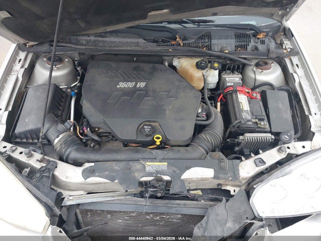 Aukcja sprzedaży 2008 Chevrolet Malibu Classic Lt, vin: 1G1ZT58N88F147051, numer aukcji: 44440942
