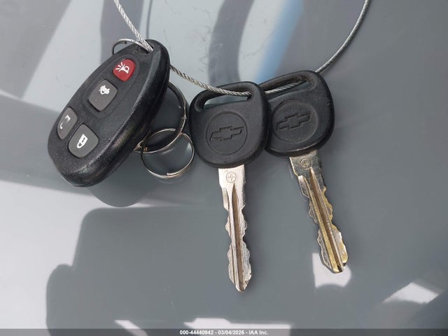 Aukcja sprzedaży 2008 Chevrolet Malibu Classic Lt, vin: 1G1ZT58N88F147051, numer aukcji: 44440942