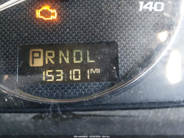 Aukcja sprzedaży 2008 Chevrolet Malibu Classic Lt, vin: 1G1ZT58N88F147051, numer aukcji: 44440942