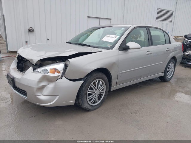 Aukcja sprzedaży 2008 Chevrolet Malibu Classic Lt, vin: 1G1ZT58N88F147051, numer aukcji: 44440942